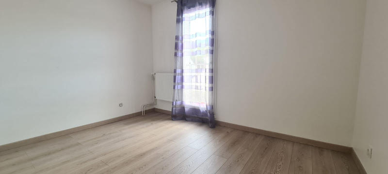 Maison - 66 m² - 4 pièces