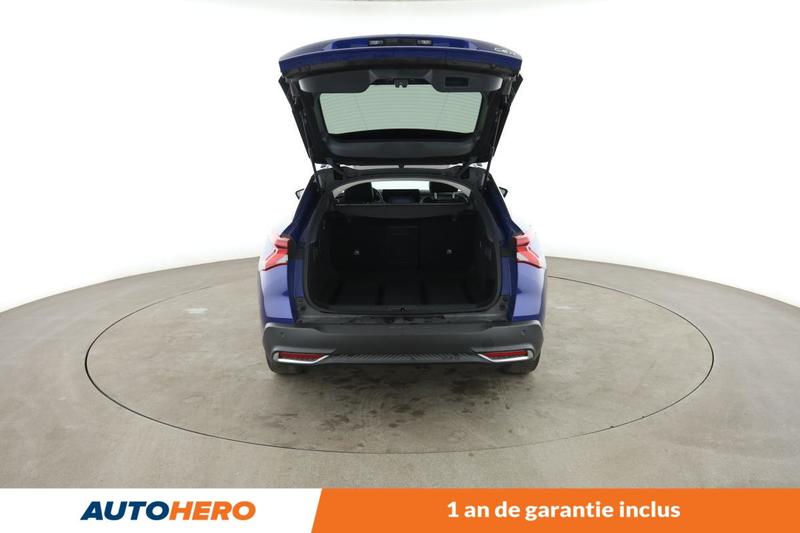 Citroën C5 X 1.6 PureTech Shine Eat8 181 ch
