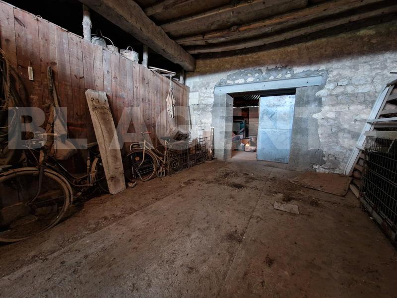 Longère - 99 m² - 4 pièces