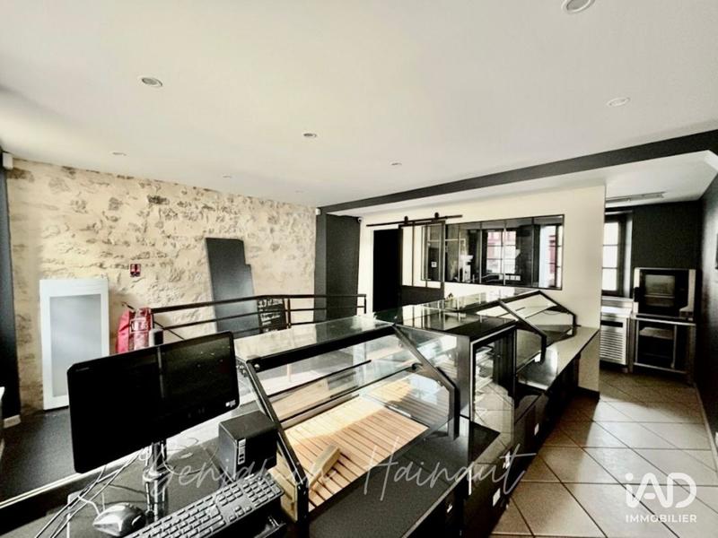 Local commercial - 35 m²