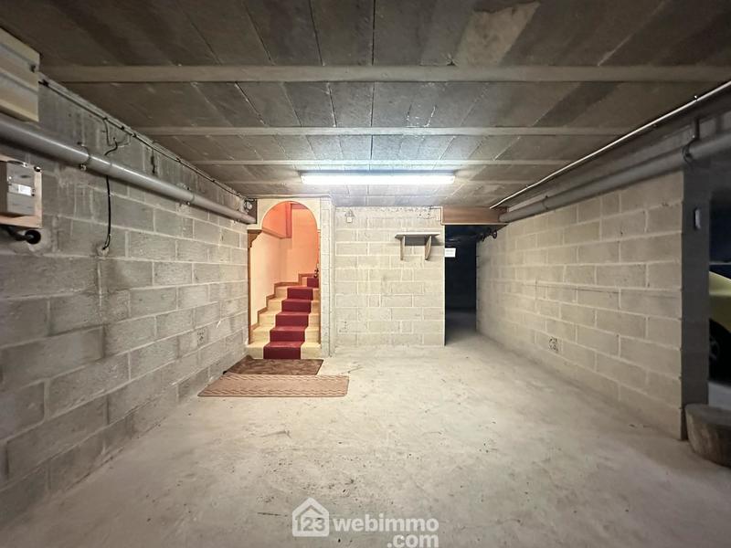 Maison - 106 m² - 5 pièces