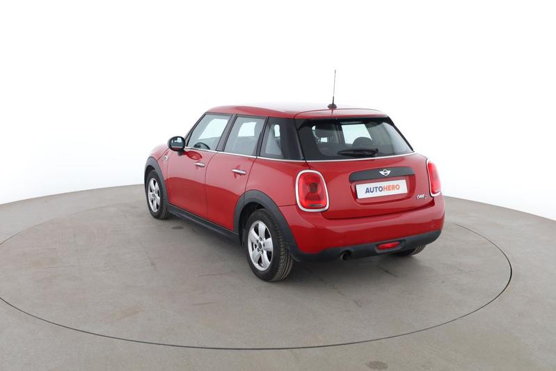 Mini Mini One d 5p 95 ch