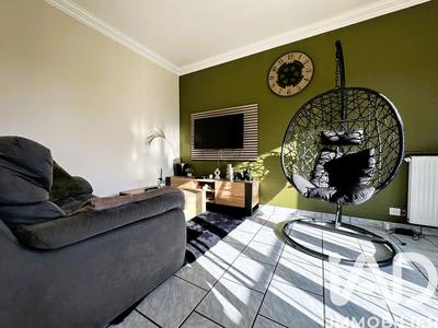 Appartement - 65 m² - 4 pièces