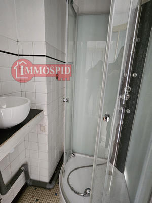 Appartement - 39 m² - 2 pièces