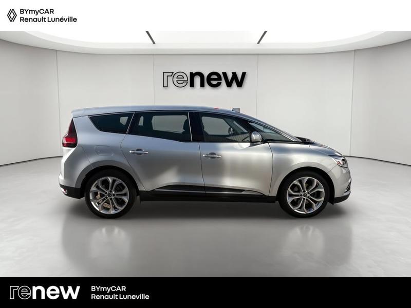 Renault Grand Scénic IV Business Blue dCi 120