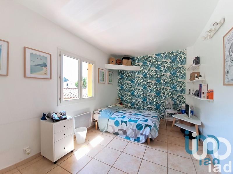 Maison - 214 m² - 8 pièces