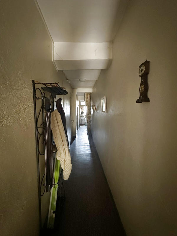 Maison de village - 100 m² - 4 pièces