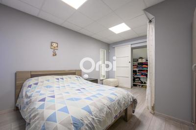 Maison - 61 m² - 2 pièces