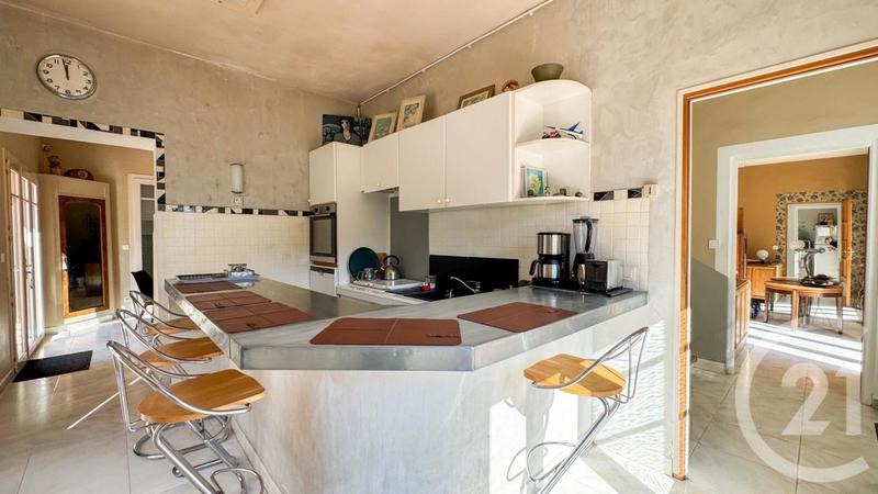 Villa - 132 m² - 5 pièces