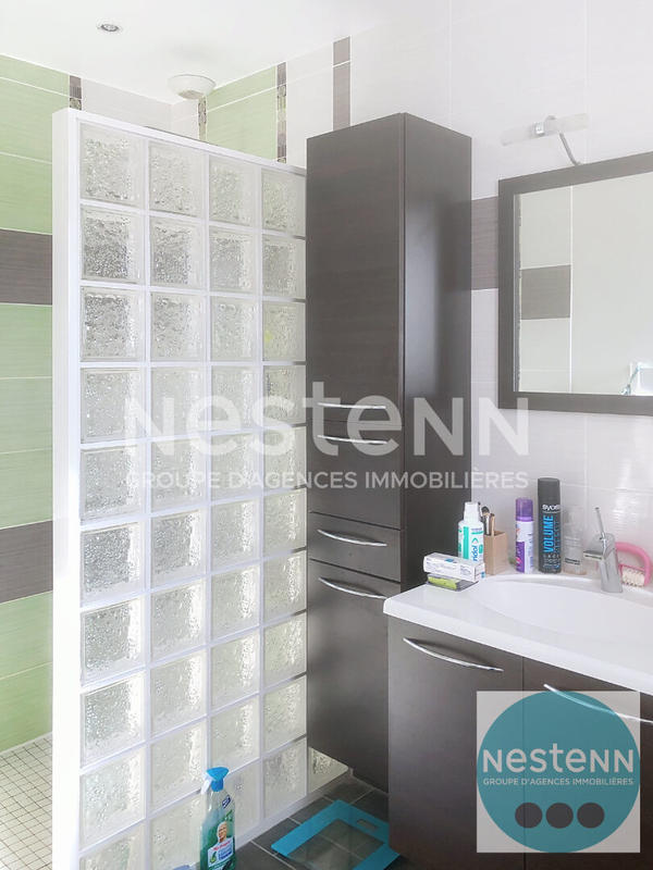 Maison - 147 m² - 5 pièces