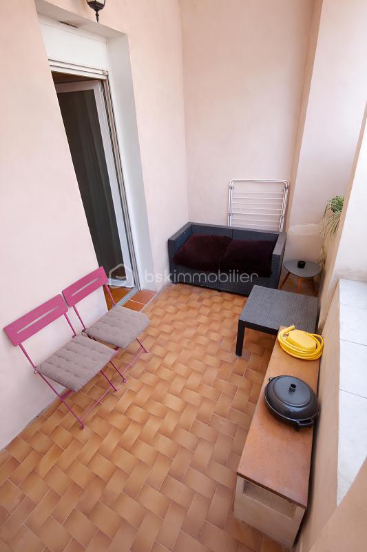 Immeuble - 264 m² - 17 pièces