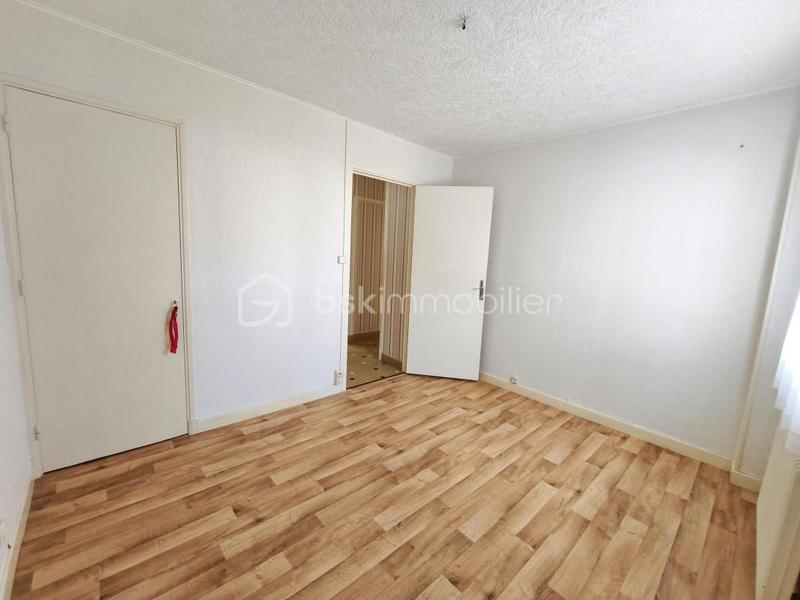 Appartement - 78 m² - 4 pièces