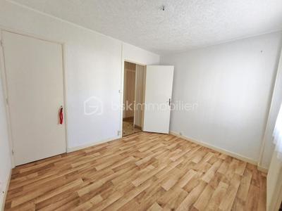 Appartement - 78 m² - 4 pièces