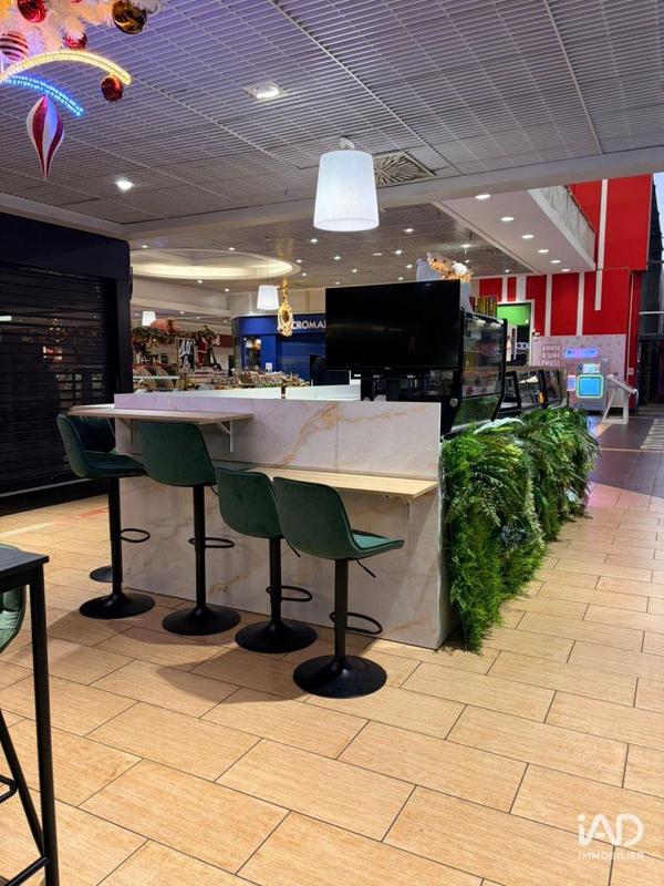 Local commercial - 12 m²