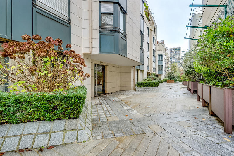 Appartement - 28 m² - 1 pièce