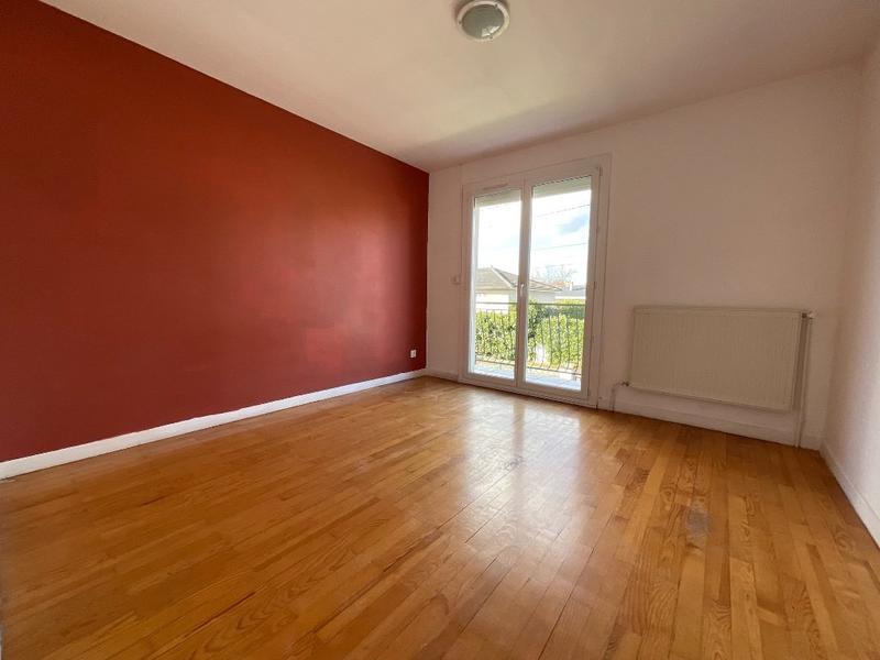 Villa - 97 m² - 4 pièces