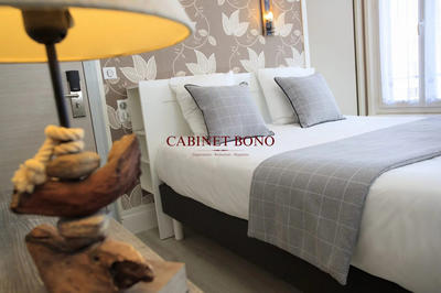 Fonds de commerce - 500 m²