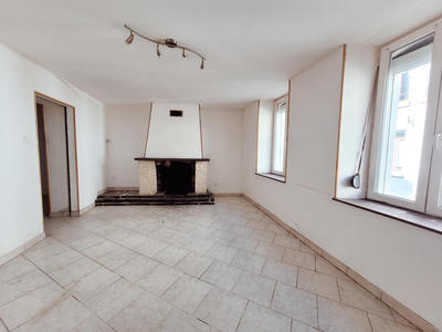 Maison - 35 m² - 2 pièces