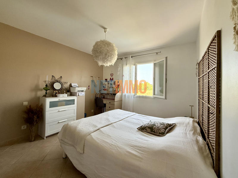 Villa - 86 m² - 4 pièces