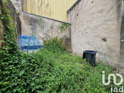 Maison - 44 m² - 2 pièces