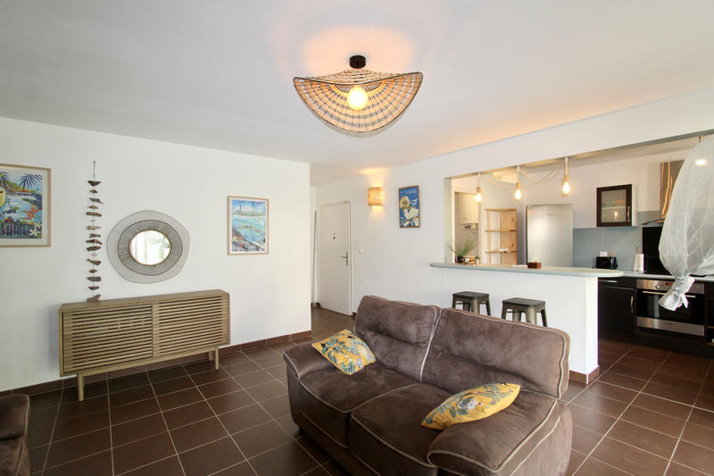 Appartement - 73 m² - 3 pièces