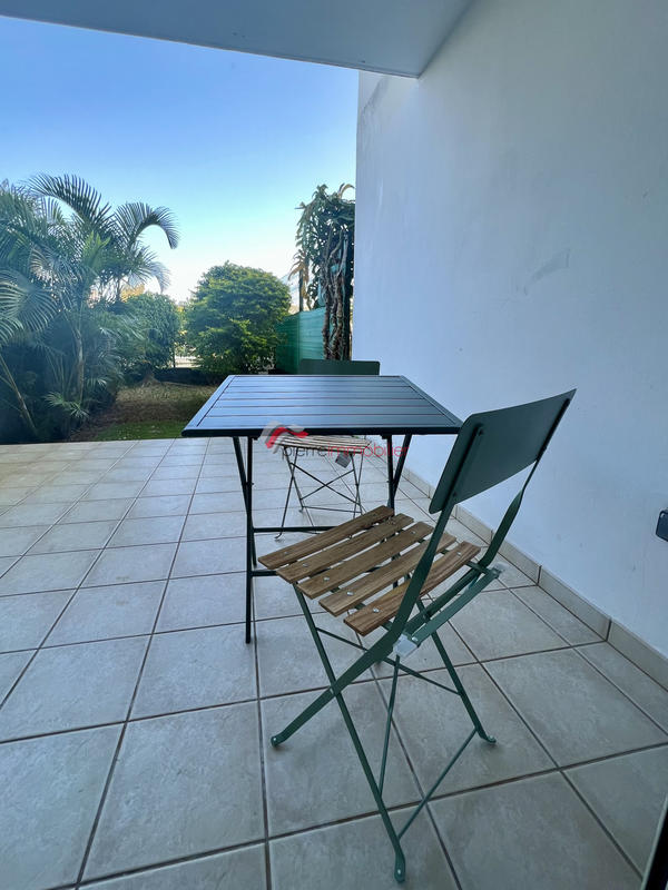 Appartement - 41 m² - 2 pièces