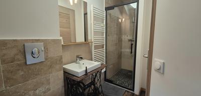 Appartement - 34 m² - 1 pièce