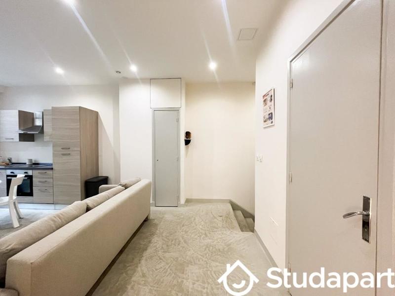 Maison - 40 m² - 2 pièces