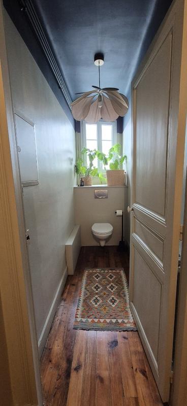 Appartement - 95 m² - 4 pièces