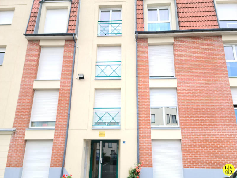 Appartement - 18 m² - 1 pièce