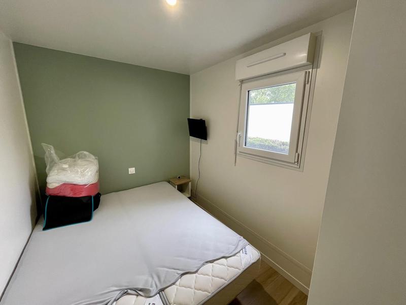 Maison - 51 m² - 3 pièces