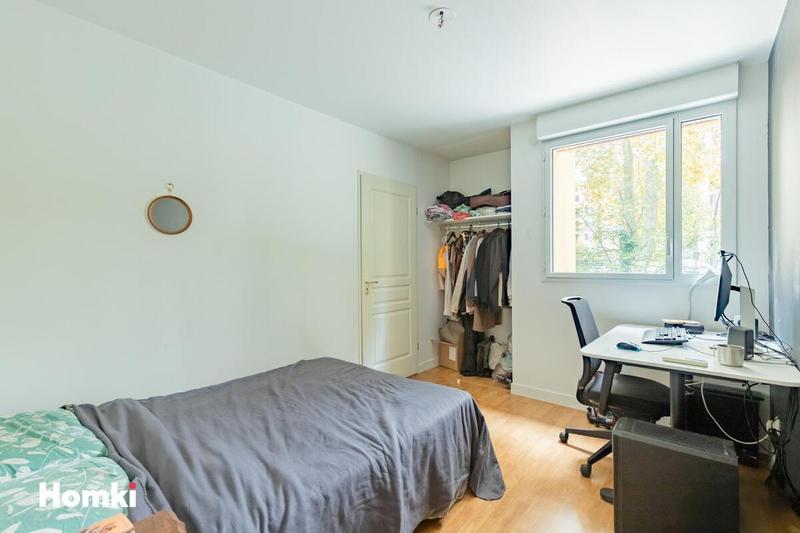 Appartement - 71 m² - 3 pièces