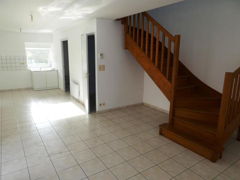 Maison en pierre - 64 m² - 3 pièces