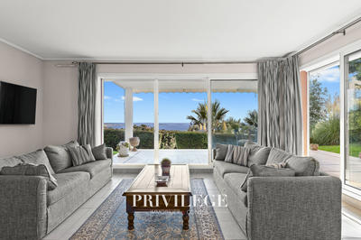 Appartement - 104 m² - 4 pièces