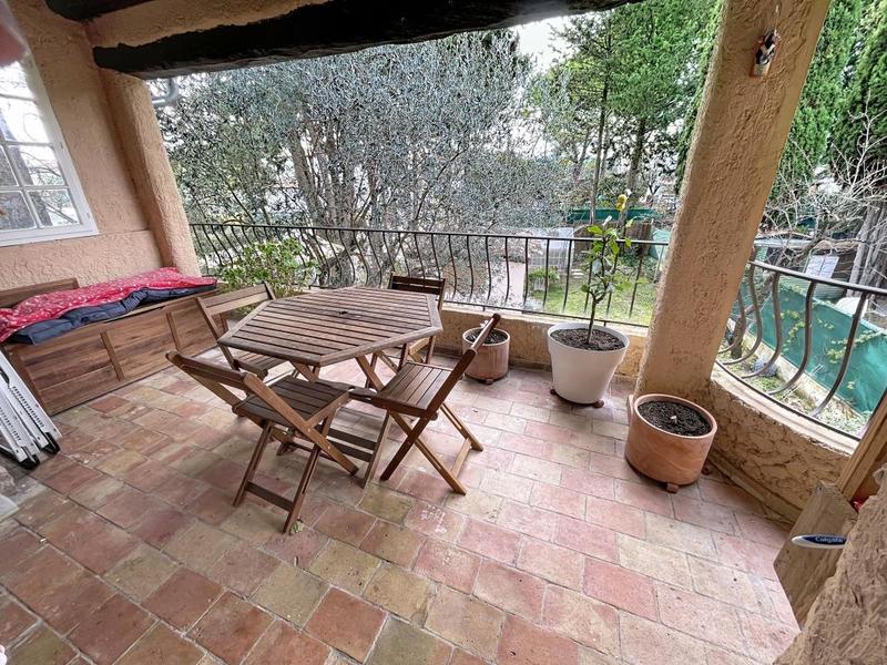 Appartement - 120 m² - 4 pièces