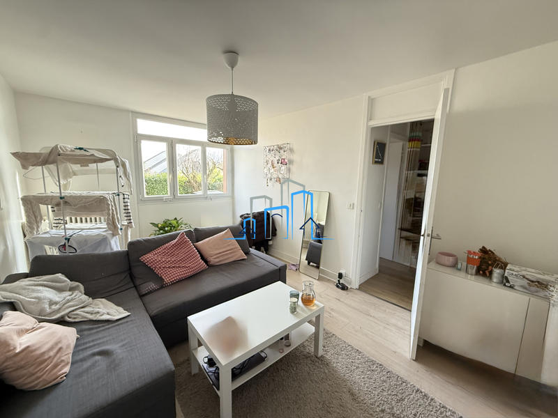 Appartement - 51 m² - 3 pièces