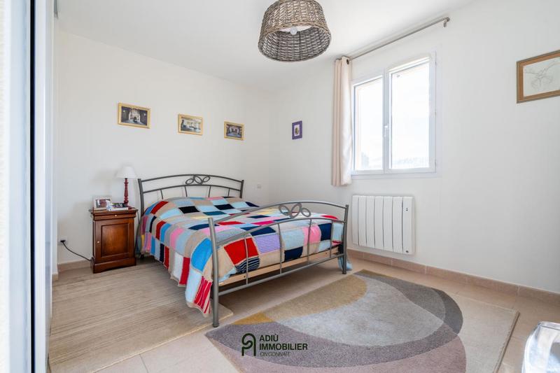 Villa - 110 m² - 5 pièces