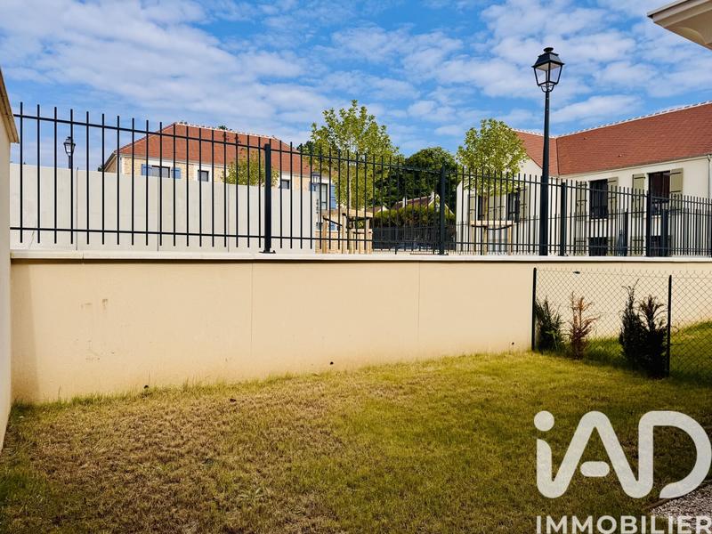 Appartement - 105 m² - 4 pièces