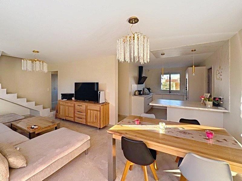 Villa - 98 m² - 4 pièces