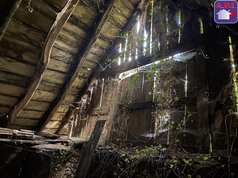 Maison - 42 m² - 2 pièces