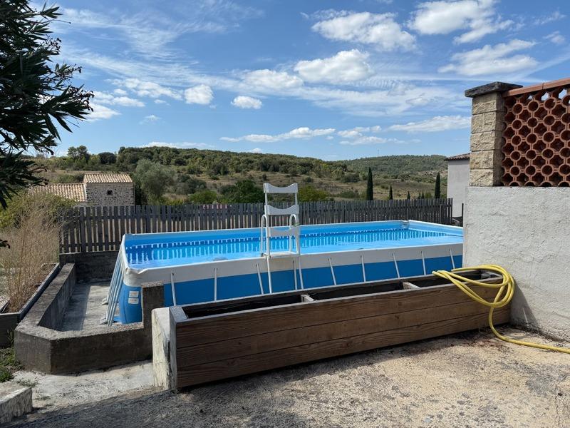 Maison - 129 m² - 5 pièces