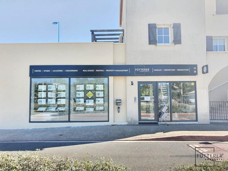 Maison - 46 m² - 3 pièces