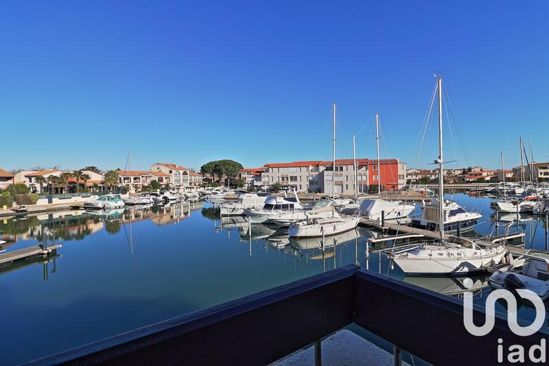 Appartement - 97 m² - 4 pièces