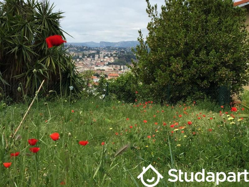 Appartement - 49 m² - 1 pièce