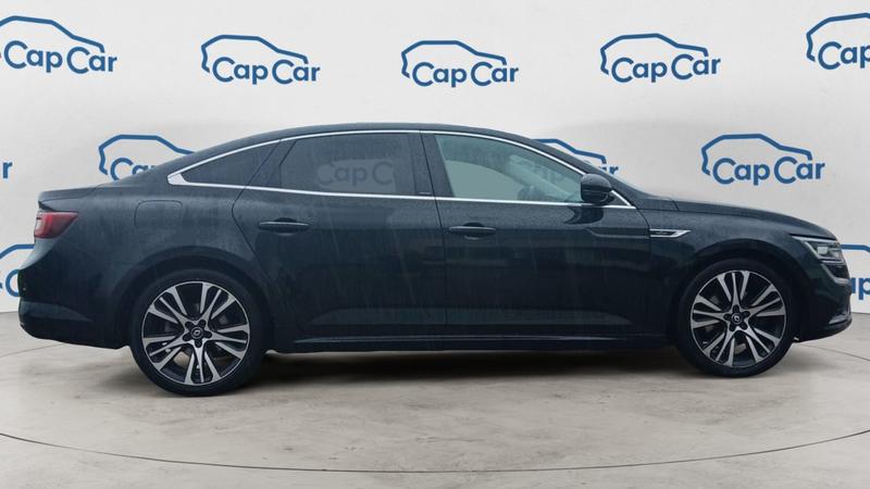 Renault Talisman 1.6 TCe 200 Edc7 Initiale Paris