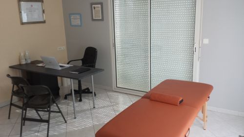 Alexandre Thidet Ostéopathe D.O T.O