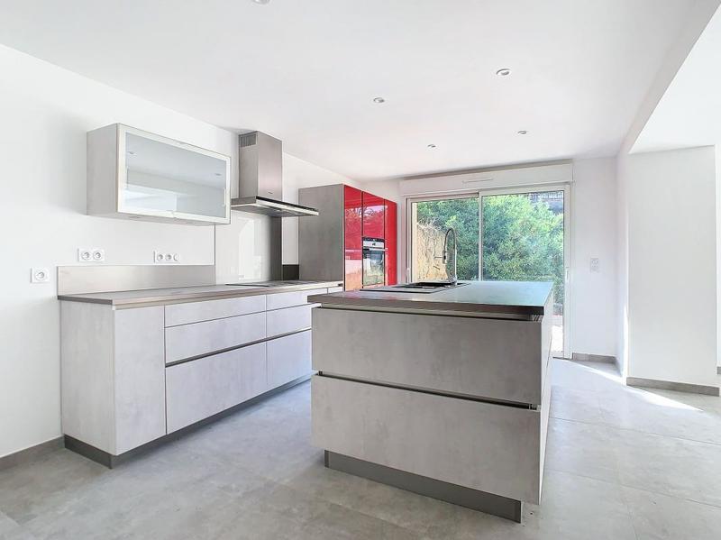 Mas - 138 m² - 5 pièces