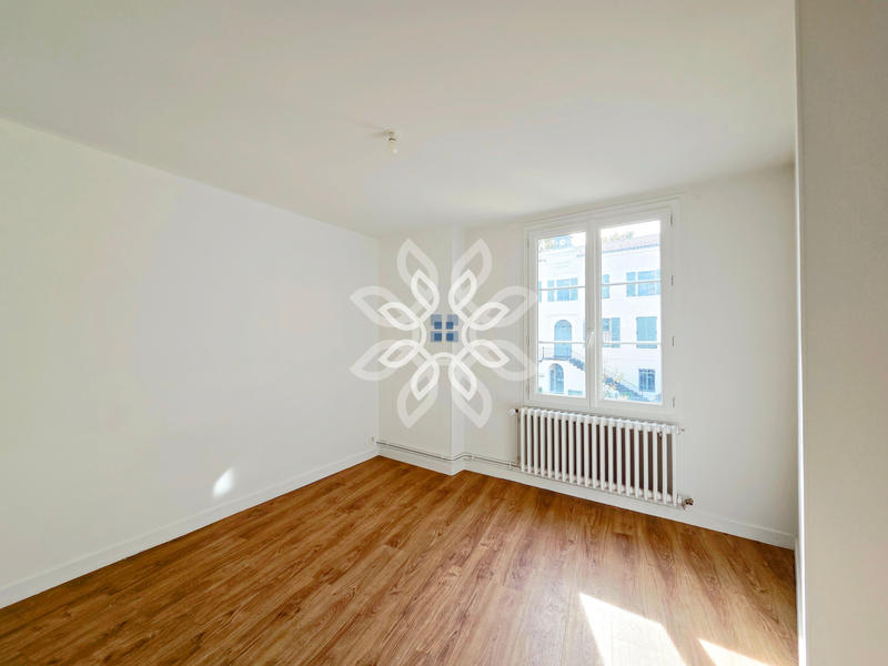 Appartement - 109 m² - 4 pièces