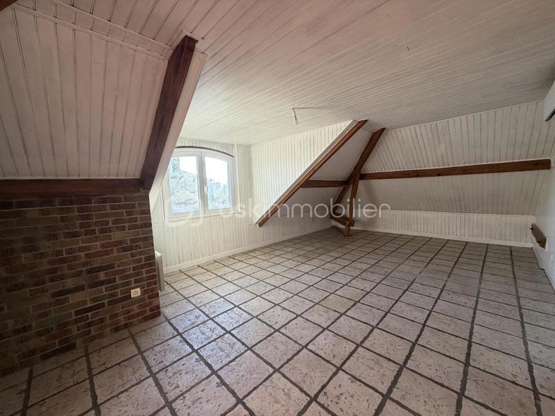 Maison de ville - 157 m² - 8 pièces