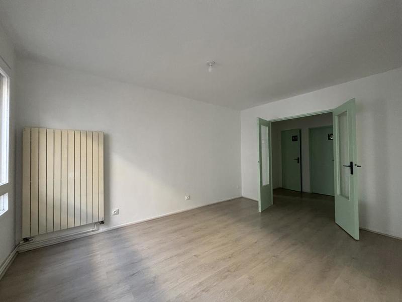 Appartement - 74 m² - 4 pièces